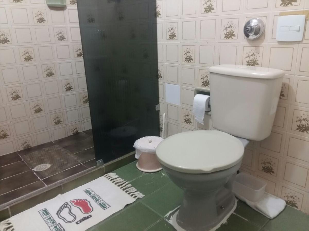 Apartamento 3 Quartos Em Frente Ao Mar Recife Exterior foto