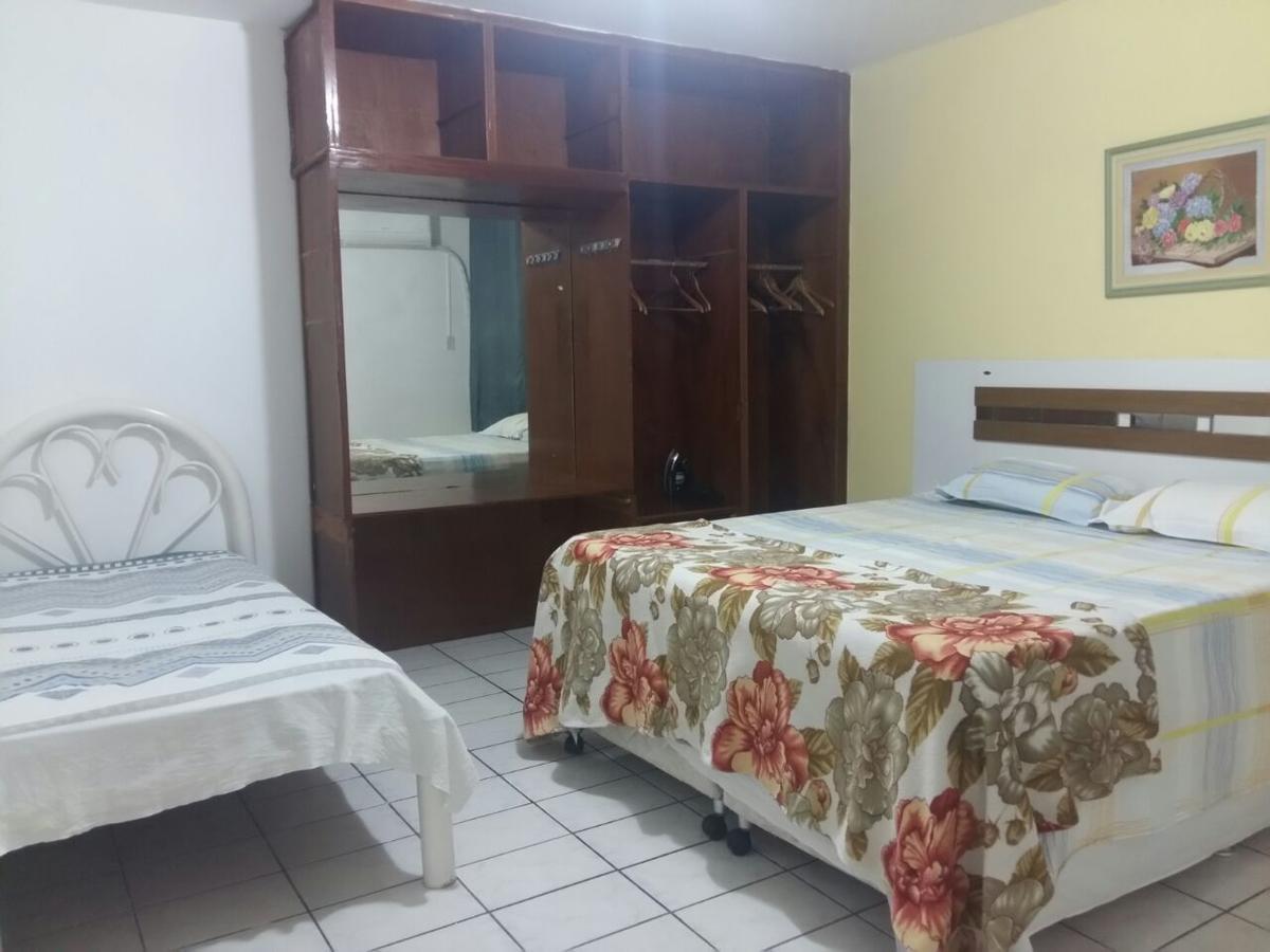 Apartamento 3 Quartos Em Frente Ao Mar Recife Exterior foto