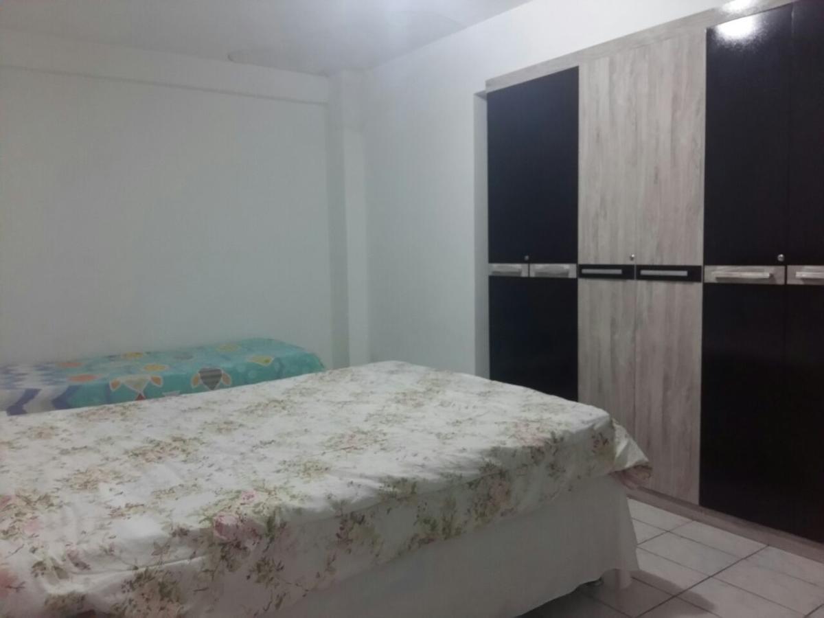 Apartamento 3 Quartos Em Frente Ao Mar Recife Exterior foto