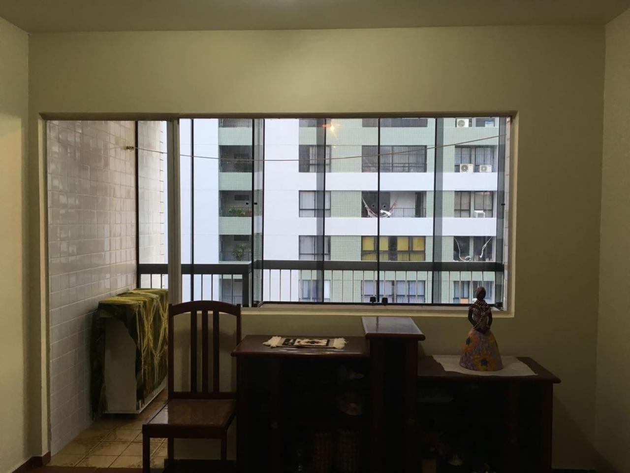 Apartamento 3 Quartos Em Frente Ao Mar Recife Exterior foto